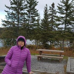 Meet your Posher, Amber